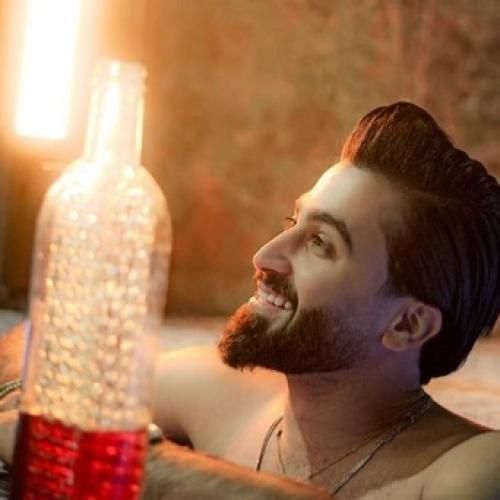 دانلود آهنگ کنج زندون حسن گنجی