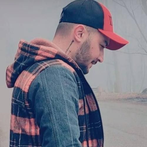 دانلود آهنگ یادش که میفتم دلم بهانشه میره هومن آدینه