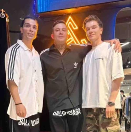 دانلود آهنگ تو شدی یه نوزادی تونه هی ناز مکنم علی احمدیانی