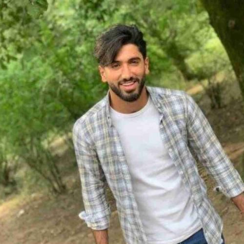 دانلود آهنگ کلاغ سر سیاه خال خال گردن آخ مه مریم جان جواد عباسی