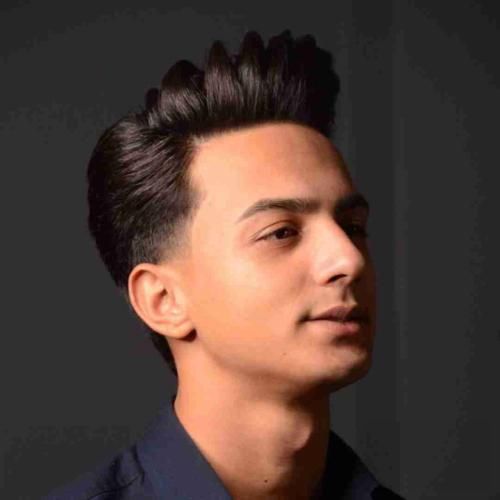 دانلود آهنگ اونایی که چال گونه دارن یه خال نشونه دارن ابوالفضل رحیمی