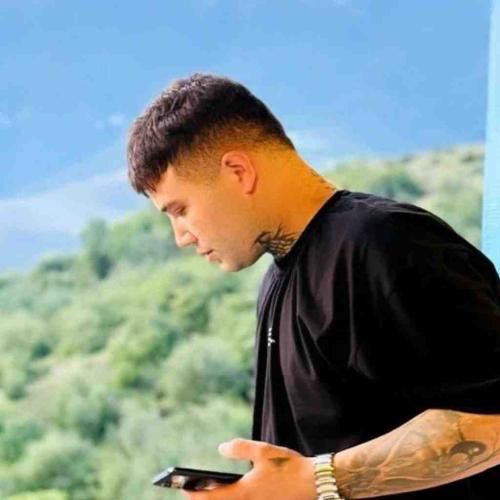 دانلود آهنگ یه نگاهم کو ای دختر دل منه بردی تو علی احمدیانی