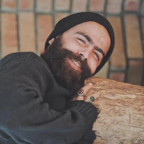 دانلود آهنگ مشق امشبم هزار دفعه نوشتن از روی اسم توئه معین زد