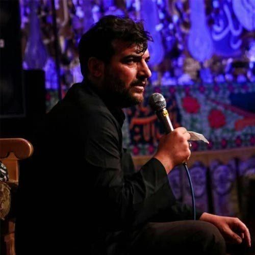 دانلود آهنگ سس دوشدی میدانه شیر دلاور گلور حسین عینی فرد