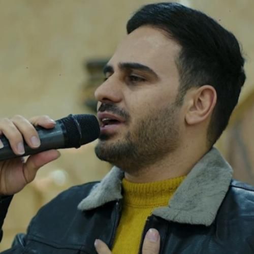 دانلود آهنگ صدام گرفته رفیق نایی برام نمونده داوود یونسی