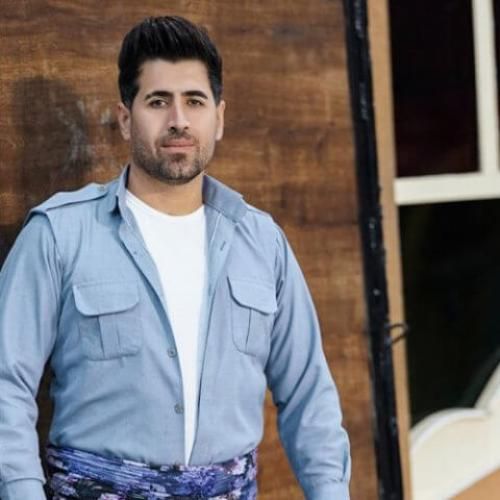 دانلود آهنگ مستو شیتی هواتم همیشه دل له لاتم سیوان گاگلی