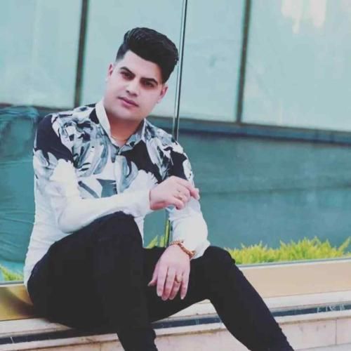 دانلود آهنگ حسرت عشق بازی و یه با وفای تک پر امیرحافظ رنجبر