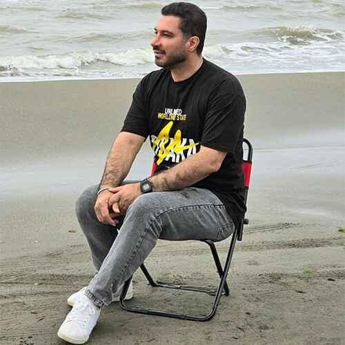 دانلود آهنگ آخ که دلم چنی تنگه رضا نظری