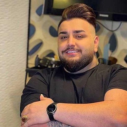 دانلود آهنگ دل و دلدار قشنگ یار آ کیجا بره بووش عروس مه مار امیر قمی