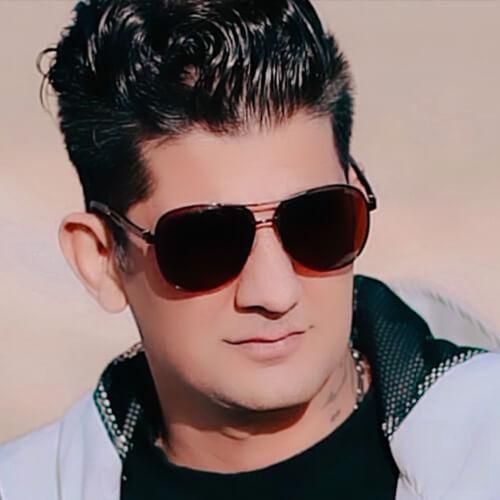 دانلود آهنگ جنون محسن تی وی