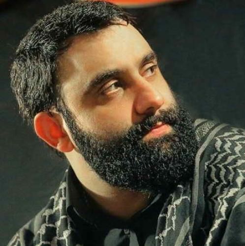 دانلود آهنگ مثل همون لاتی که به عشقت لب نزده به عرق جواد مقدم