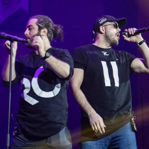 دانلود آهنگ با این حال بیدار باش تا صبح شالیزار هزار کار مسیح و آرش