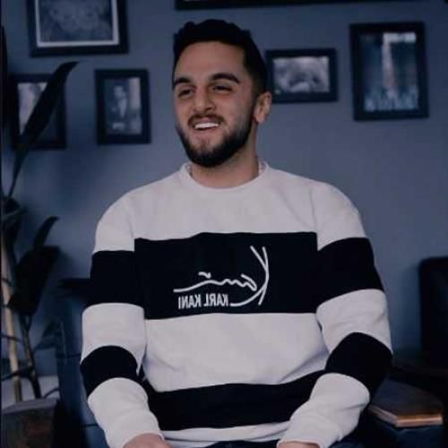 دانلود آهنگ چکه سما ابوالفضل متو