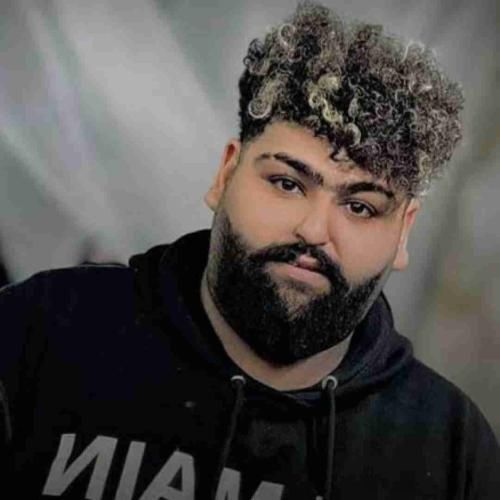 دانلود آهنگ دختر لامردی مجید بازدار