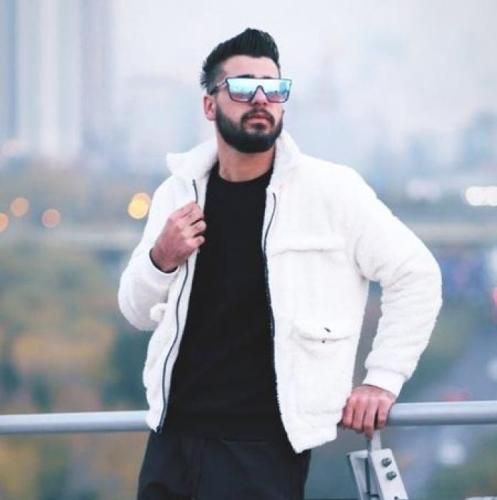 دانلود آهنگ مه و تو عشق تواستم دایدن عذاوم هومن نجفی