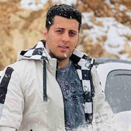 دانلود آهنگ تو شدی خدام سایت مستدام کاش میشد سبحان رستمی