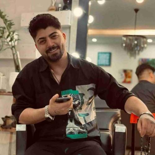 دانلود آهنگ من عاشق ته چریک بازیمه دلبر ته جا راضیمه دلبر ابوالفضل اسماعیل نژاد