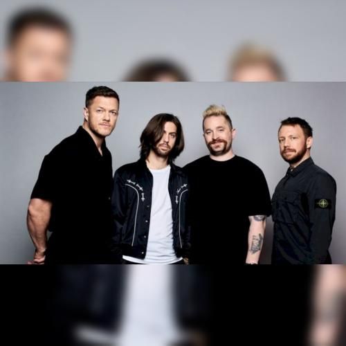 دانلود آهنگ Wake Up Imagine Dragons