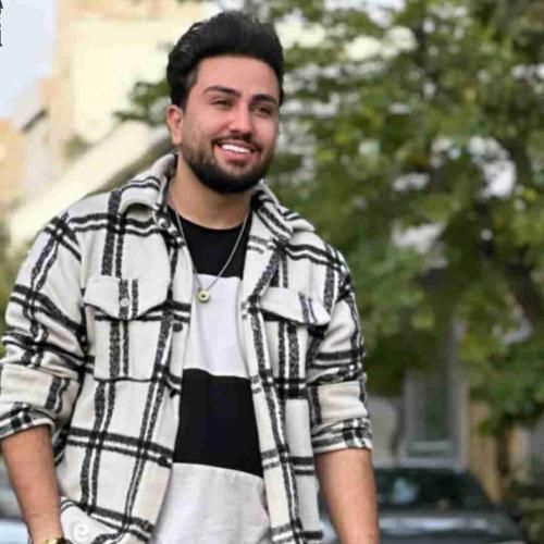 دانلود آهنگ مخاطب خاص دلم تو بمون تا آخرش واسه دلم  سالار صفرزاده