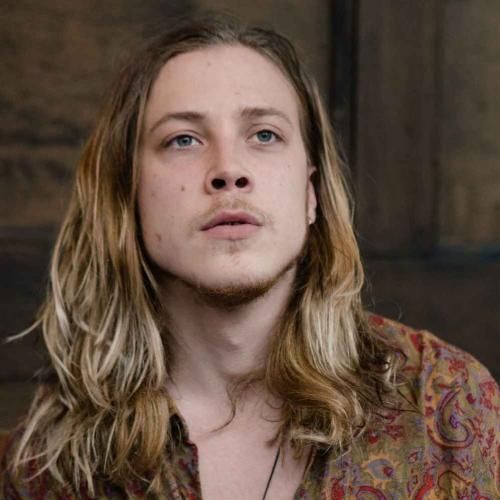 دانلود آهنگ lullaby Isaac Gracie