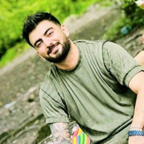 دانلود آهنگ نگین قلبم خورده ترک مخوای بری خب به درک رامین تجنگی