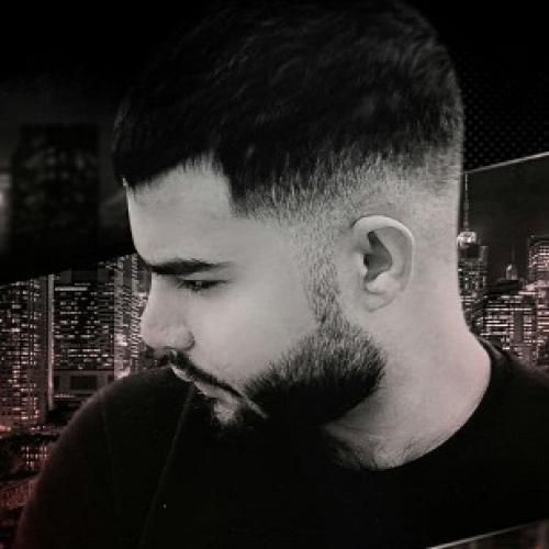 دانلود آهنگ قاتل قلب وحید حیدری