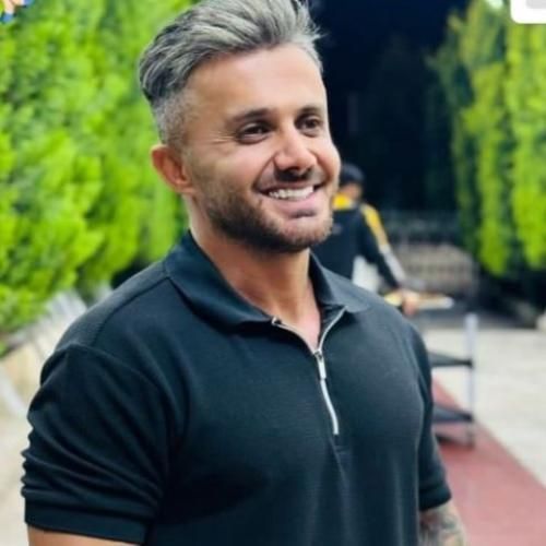 دانلود آهنگ تو بوی قشنگ تر از پریا پریا ابی عالی