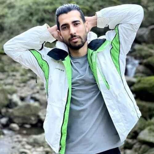 دانلود آهنگ اعصاب خط خطی مشتامم تو دیوار سامی راک