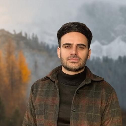 دانلود آهنگ کجا برم خدایا من با دلی شکسته داوود یونسی