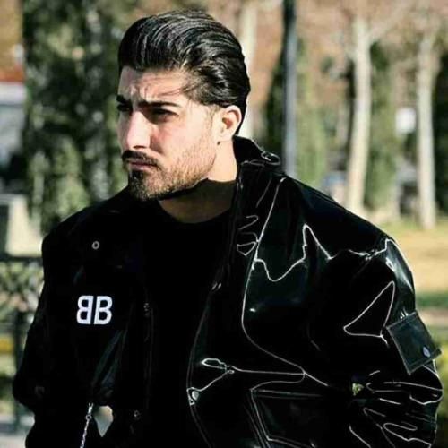 دانلود آهنگ گله دارم ازت این قلب من شده انبار حسرت امیر لیام