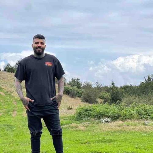 دانلود آهنگ میکنم تخریب مثل کراکم اینا بد استیل مهدیار