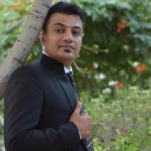 دانلود آهنگ بابا محراب عسکری