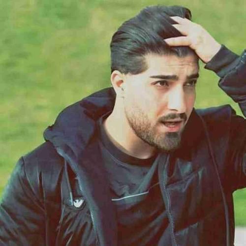 دانلود آهنگ قیام امیر لیام