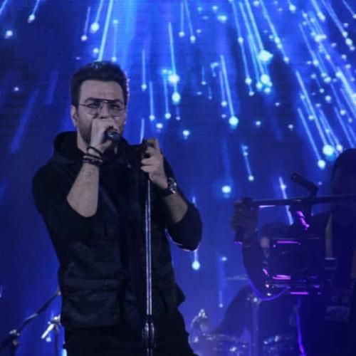 دانلود آهنگ سیگار گرشا رضایی