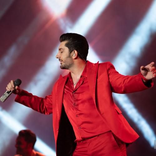 دانلود آهنگ زندگیم رو لب تیغه نمیشه با تو بیام فرزاد فرزین