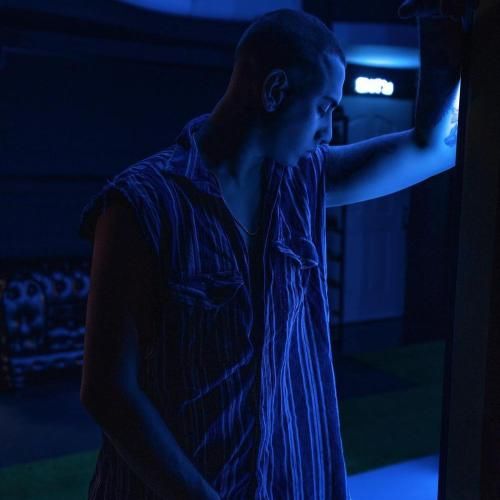 دانلود آهنگ Anniversary شایان یو