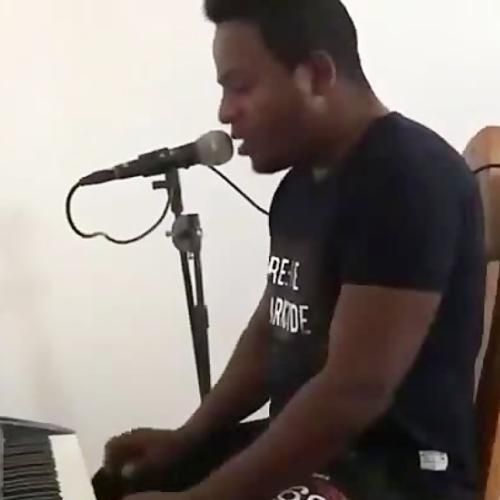 دانلود آهنگ به سلامتی رفیقم پیک اولو زدم علی نادری