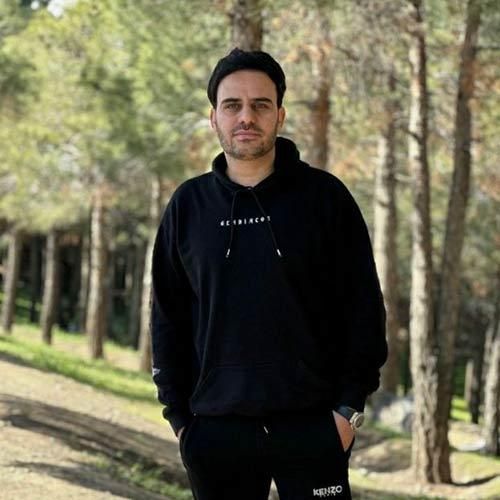 دانلود آهنگ نه نه داوود یونسی