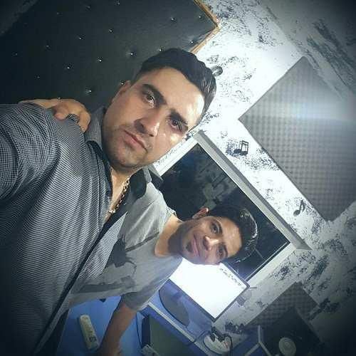 دانلود آهنگ هرشو مس و خراو باتیل ار بان آگر علی فرزامی