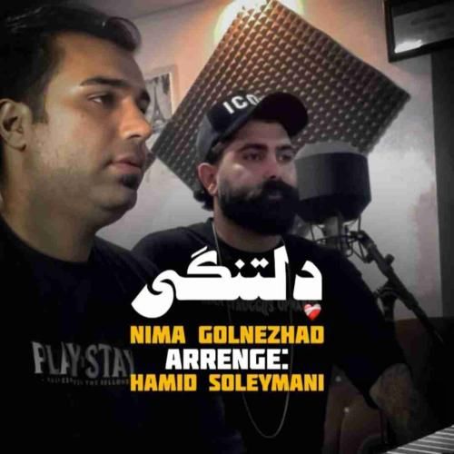 دانلود آهنگ دلتنگی نیما گلنژاد