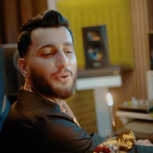 دانلود آهنگ آ جان مار تی دست چایی دور علیرضا باباجانی