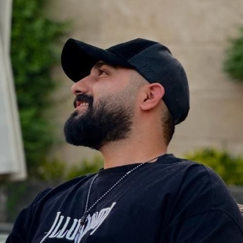 دانلود آهنگ نذارم نرم نامردم به ناموس برنمیگردم محمد امیری