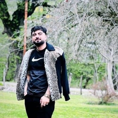 دانلود آهنگ غریبه رامین تجنگی
