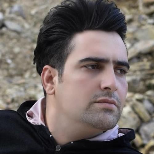 دانلود آهنگ خدایا یار بیه مه یا گیانم بگر علی فرزامی