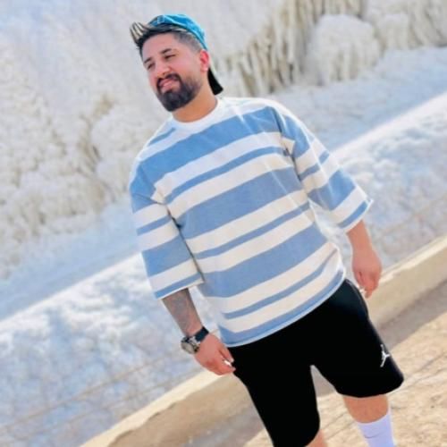 دانلود آهنگ زندونی علی حمیدی