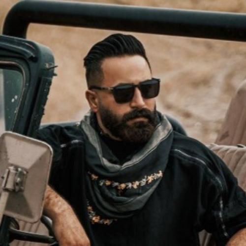 دانلود آهنگ المپیک وحید مرادی
