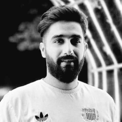 دانلود آهنگ ریسک محمد امیری