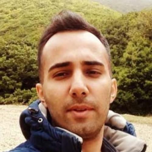 دانلود آهنگ مینشینم با تو و دارم مواد میکشم جعفر