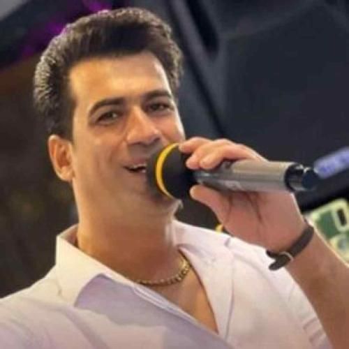 دانلود آهنگ جونمو نثار کردم مسلم فتاحی