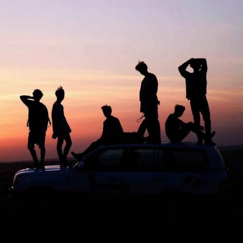 دانلود آهنگ اگر رودم به سمت تو روانم ای تو اقیانوس با صدای پسر اینستایی 